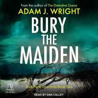 Bury the Maiden (Dark Peak Detectives)