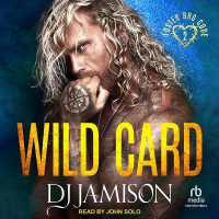 Wild Card (Foster Bro Code)