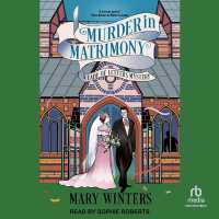 Murder in Matrimony (Lady of Letters Mysteries)