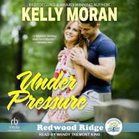 Under Pressure (Redwood Ridge)