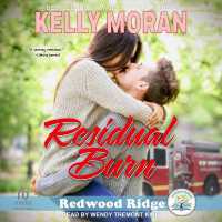 Residual Burn (Redwood Ridge)