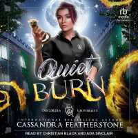 Quiet Burn (Discordia University)