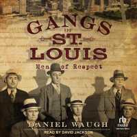 Gangs of St. Louis : Men of Respect