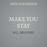 Make You Stay (Seasoned Hearts Club)