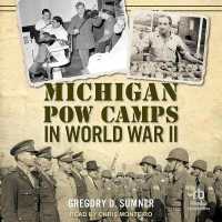 Michigan POW Camps in World War II
