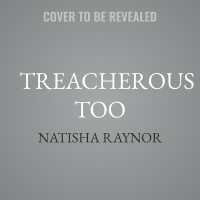 Treacherous Too: Kadafi (Treacherous Twins)