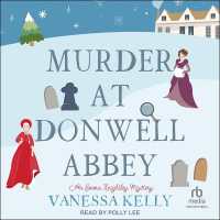 Murder at Donwell Abbey (Emma Knightley)