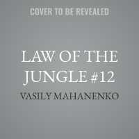 Law of the Jungle #12