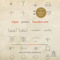 Tripas : Poems