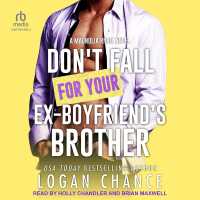 Don't Fall for Your Ex-Boyfriend's Brother (Magnolia Ridge)