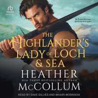 The Highlander's Lady of Loch and Sea (Brotherhood of Solway Moss)