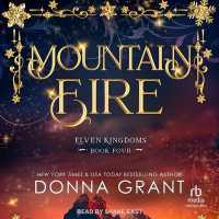 Mountain Fire (Elven Kingdoms)