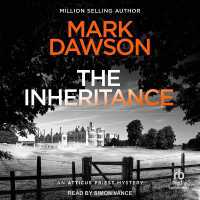 The Inheritance (Atticus Priest Mysteries)