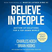 Believe in People : Bottom-Up Solutions for a Top-Down
