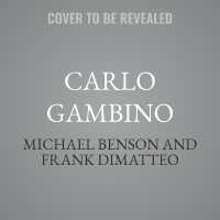 Carlo Gambino : Boss of Bosses