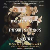 Women of a Promiscuous Nature