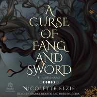 A Curse of Fang and Sword (The Ozero Curse)