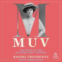 Muv : The Story of the Mitford Girls' Mother