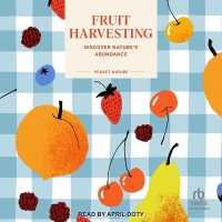 Fruit Harvesting : Discover Nature's Abundance