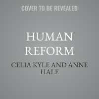 Human Reform (Cyborg Planet Alpha)