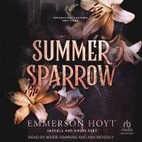 Summer Sparrow (Jackals and Vipers Duet)