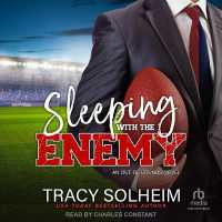 Sleeping with the Enemy (Baltimore Blaze Football Romance)