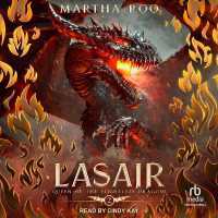 Lasair (Queen of the Flightless Dragons)