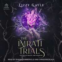 The Imrati Trials (Sisters of Magic and Shadow)