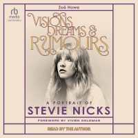 Visions, Dreams, and Rumours : A Portrait of Stevie Nicks