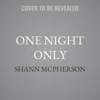 One Night Only (New York Thunder)