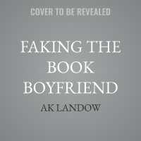 Faking the Book Boyfriend (Book Boyfriend Builders)