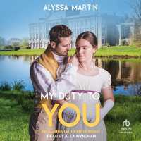 My Duty to You (The Austen Generation)