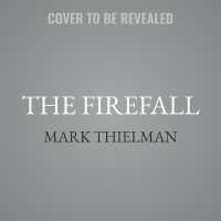 The Firefall : A Murder in Yosemite (Johnson and Nance Mysteries)