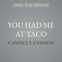 You Had Me at Taco (Taco Truck Romance)