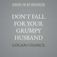 Don't Fall for Your Grumpy Husband (Magnolia Ridge)