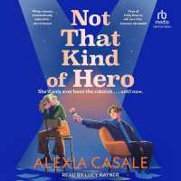 Not That Kind of Hero