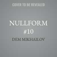 Nullform #10