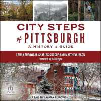 City Steps of Pittsburgh : A History & Guide