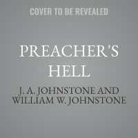 Preacher's Hell (First Mountain Man)