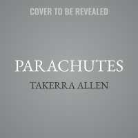 Parachutes : Book Three: The Impact