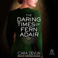 The Daring Times of Fern Adair