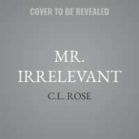 Mr. Irrelevant (Rock City Renegades)