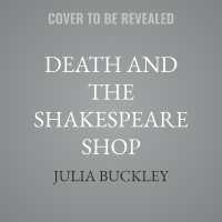 Death and the Shakespeare Shop