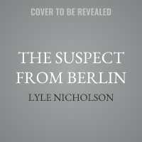The Suspect from Berlin