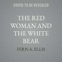 The Red Woman and the White Bear (Red Woman)