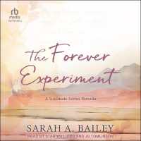 The Forever Experiment