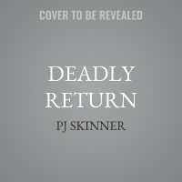 Deadly Return (Seacastle Mysteries)