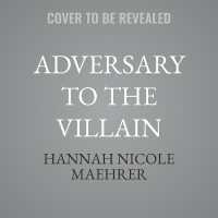 Adversary to the Villain