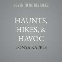 Haunts, Hikes, & Havoc (Camper & Criminals Cozy Mystery)