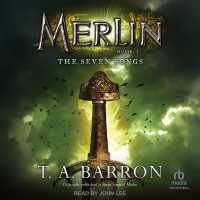 Merlin: the Seven Songs, Book 2